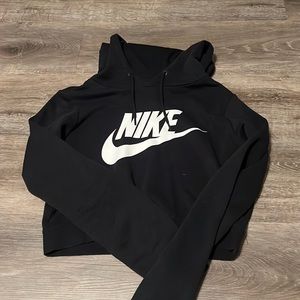 nike hoodie